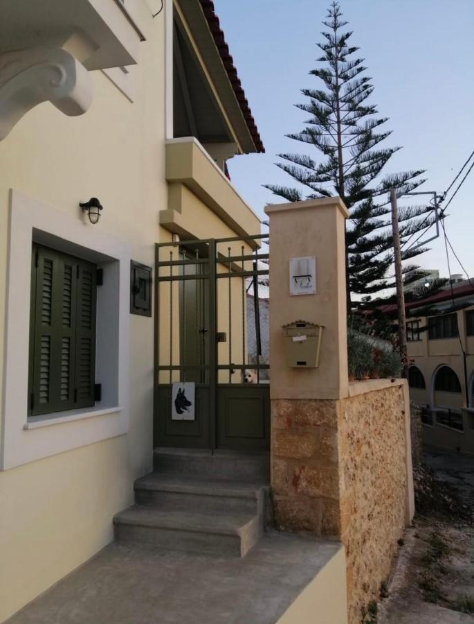 Nestor'S House Villa Pylos Dış mekan fotoğraf
